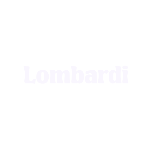 logo ufficiale di Lombardi
