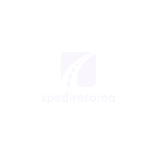 logo spedireroma